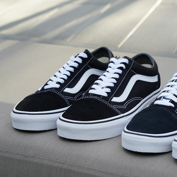 vans スニーカー qoo10 トップ