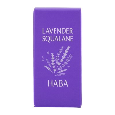 Qoo10] ハーバー ラベンダースクワラン 本体 15ml ス : スキンケア