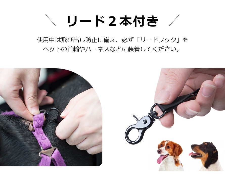 ペットカート 中型犬 小型犬 折りたたみ 3輪 ストッパー付き 折畳 組立簡単 工具不要 介護用