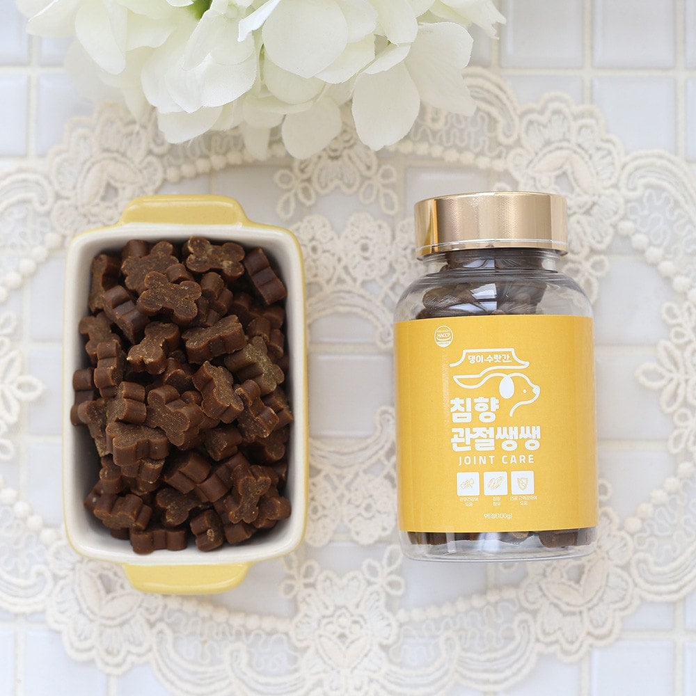 関節ランラン 100g 2個 ワンちゃん ペットサプリメント 関節ランラン 100g 2個 ワンちゃん ペットサプリメント