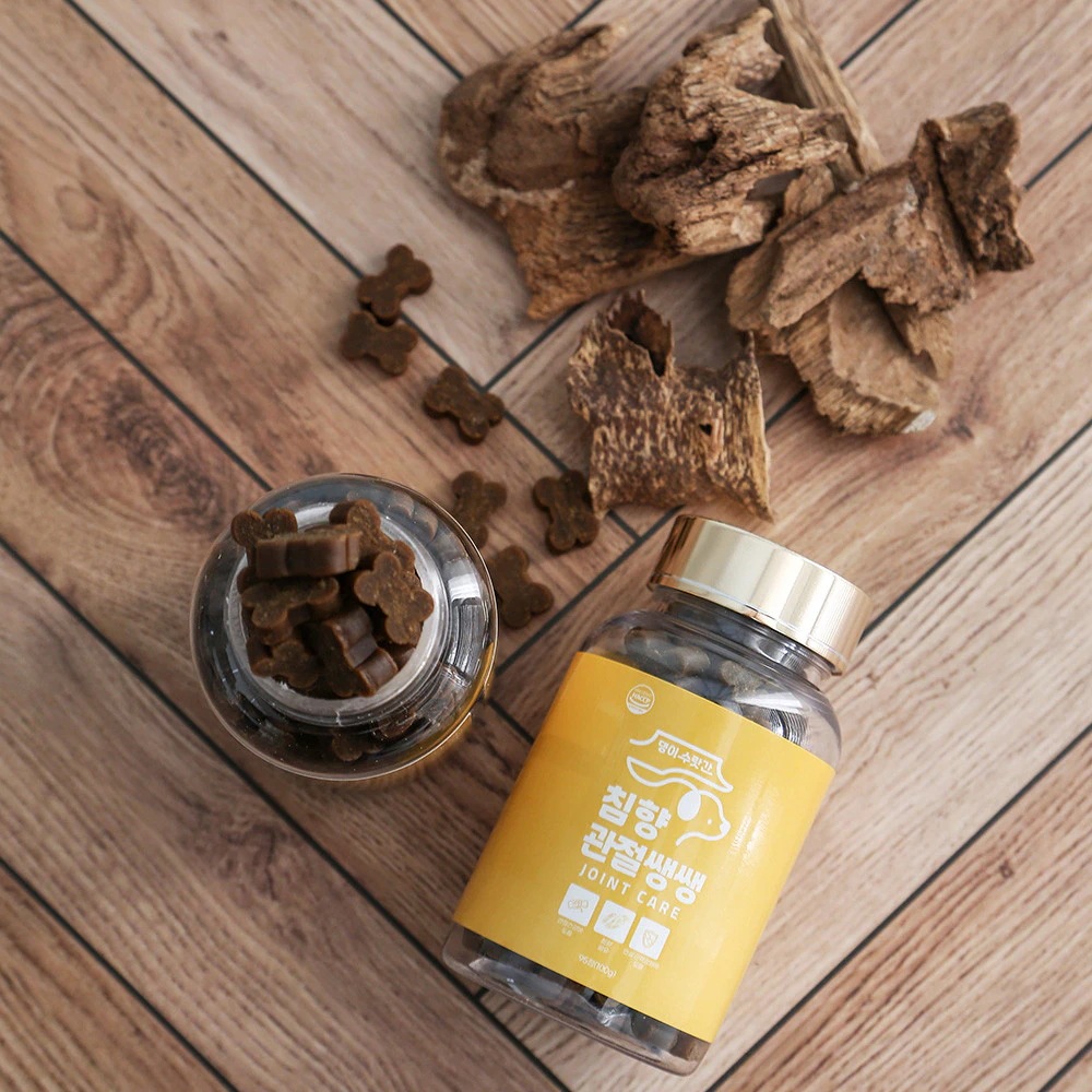 関節ランラン 100g 2個 ワンちゃん ペットサプリメント 関節ランラン 100g 2個 ワンちゃん ペットサプリメント