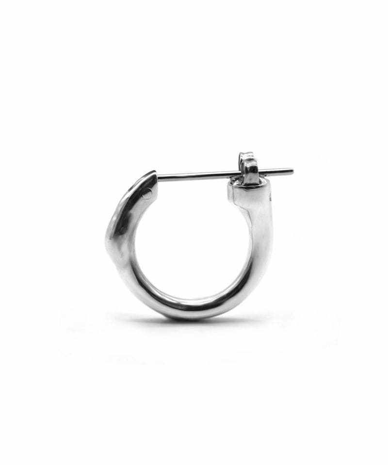ピアス メンズ クロッシング ピアス era ドリップ SV925 LH-1EA178 メンズピアス 片耳用 1点売り 【ネコポス】 ピアス メンズ クロッシング ピアス era ドリップ SV925 LH-1EA178 メンズピアス 片耳用 1点売り 【ネコポス】