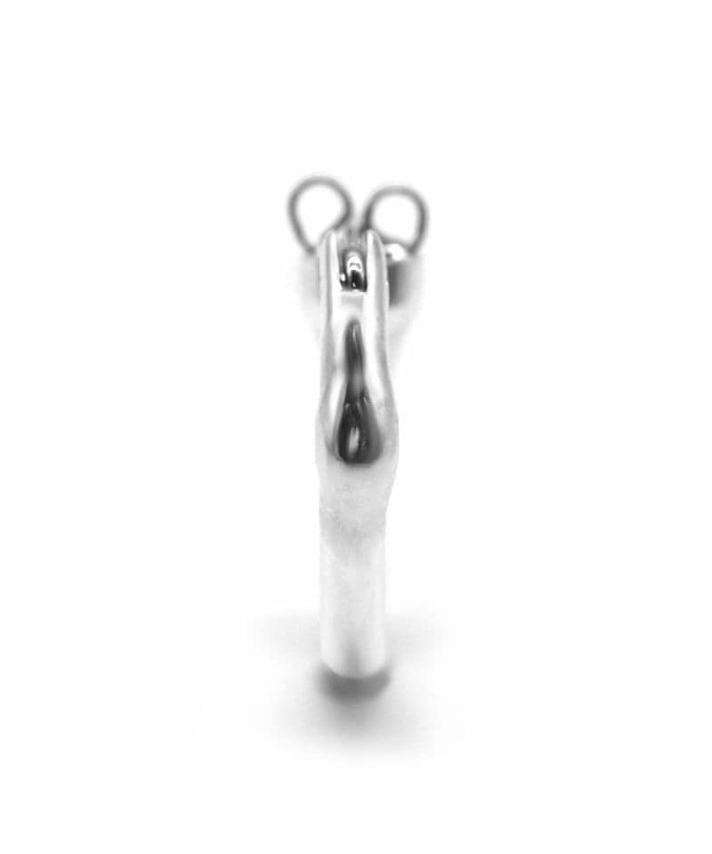 ピアス メンズ クロッシング ピアス era ドリップ SV925 LH-1EA178 メンズピアス 片耳用 1点売り 【ネコポス】 ピアス メンズ クロッシング ピアス era ドリップ SV925 LH-1EA178 メンズピアス 片耳用 1点売り 【ネコポス】