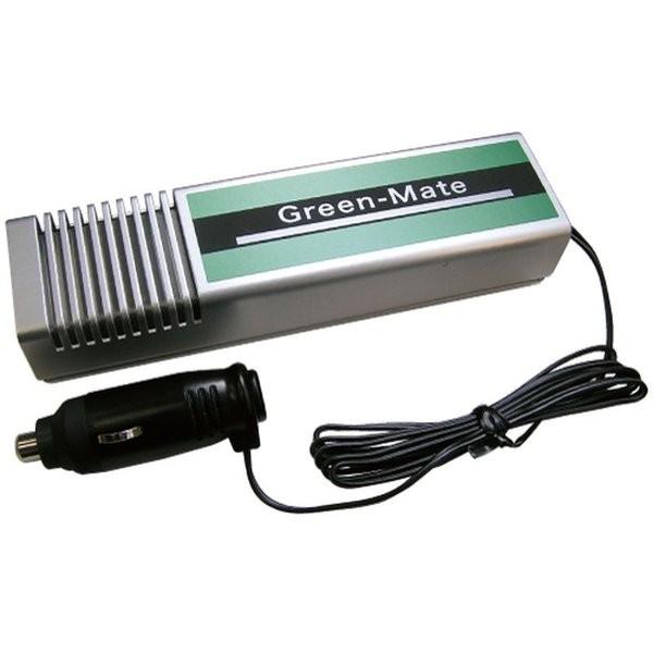 車内 除菌 脱臭 タクシー 送迎車 バス ワゴン車 自動車 シガーソケット タバコ臭 煙草 体臭 車中 空気清浄器 花粉症対策 ウイルス除去 細菌 カビ ペット臭