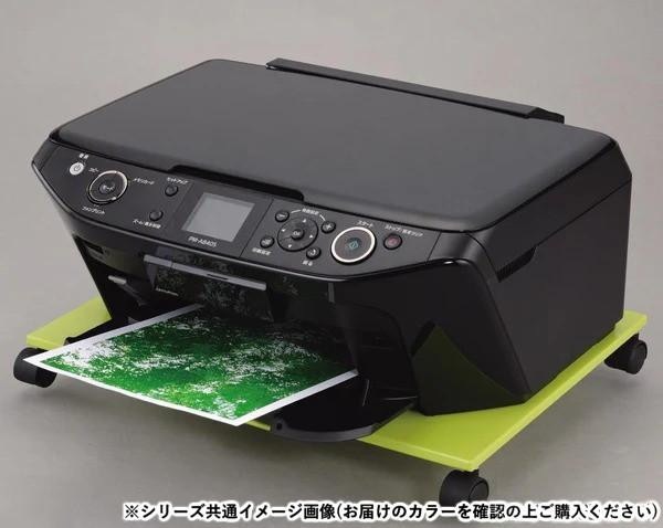 LIHIT LAB.(リヒトラブ) 机下台 スライド式 幅460mm 白 A-7370-0 LIHIT LAB.(リヒトラブ) 机下台 スライド式 幅460mm 白 A-7370-0