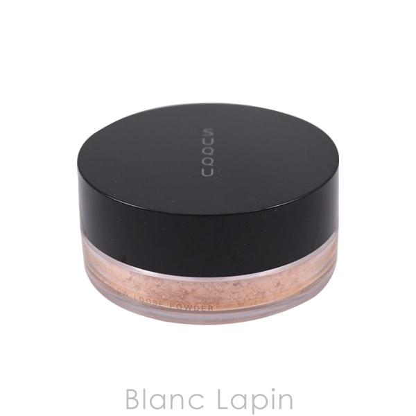 スック SUQQU オイルリッチグロウルースパウダー 15g [258569]