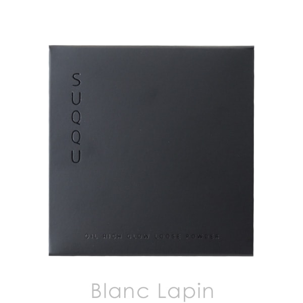 スック SUQQU オイルリッチグロウルースパウダー 15g [258569]