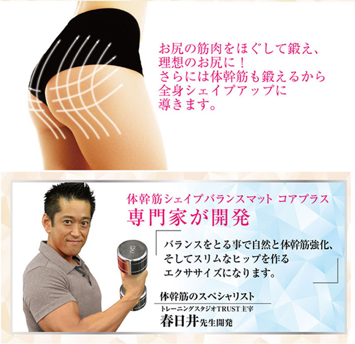 体幹筋シェイプバランスマット コアプラス 骨盤 クッション ヒップアップ 美尻 小尻 垂れ尻 下半身 セルライト 簡単エクササイズ 美尻エクササイズ バランス 体幹筋シェイプバランスマット コアプラス 骨盤 クッション ヒップアップ 美尻 小尻 垂れ尻 下半身 セルライト 簡単エクササイズ 美尻エクササイズ バランス