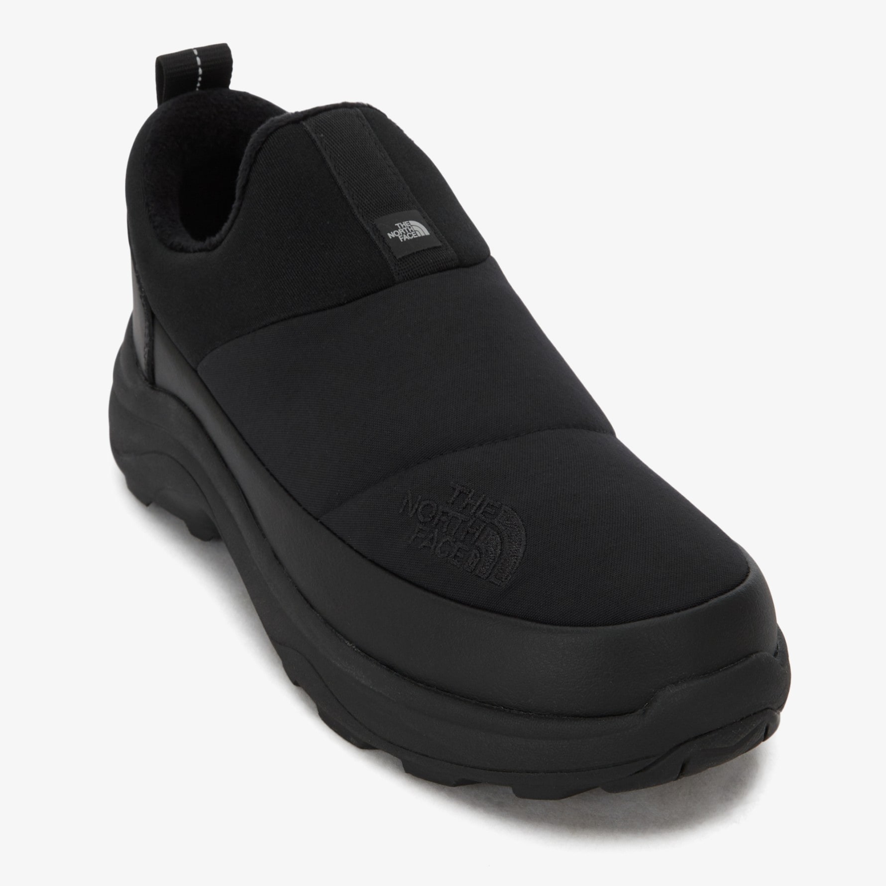 NS93P63 MULE SLIP ON V-MOTION EX スリップオン 防寒靴 冬 機能性 保温性 日常 男女兼用 NS93P63 MULE SLIP ON V-MOTION EX スリップオン 防寒靴 冬 機能性 保温性 日常 男女兼用