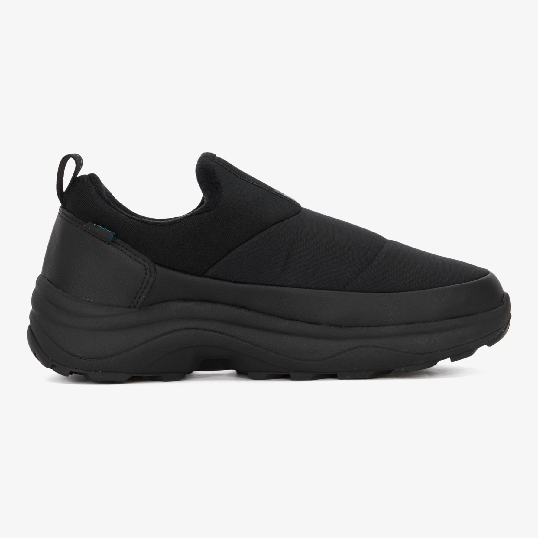 NS93P63 MULE SLIP ON V-MOTION EX スリップオン 防寒靴 冬 機能性 保温性 日常 男女兼用 NS93P63 MULE SLIP ON V-MOTION EX スリップオン 防寒靴 冬 機能性 保温性 日常 男女兼用
