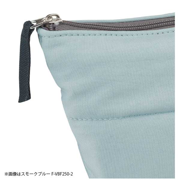 （まとめ買い）ペンケース Nストレージ マスタード F-VBF250-4 [x3] mdprevattcaulkingandwaterproofing.com