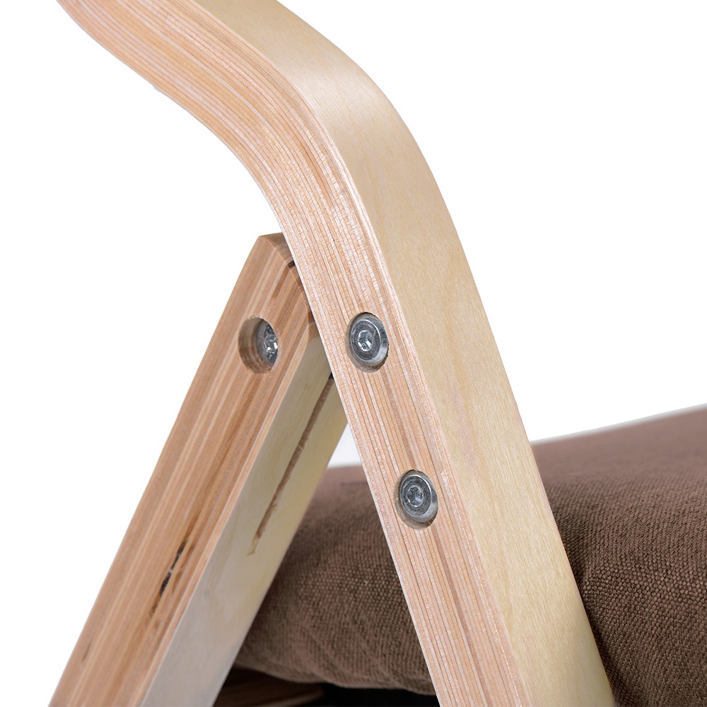 【国内出荷】ブラウン ダイニングチェア 木製 椅子 完成品 介護チェア イス 折りたたみチェア カバー洗える 7色選択可能 リビング 【国内出荷】ブラウン ダイニングチェア 木製 椅子 完成品 介護チェア イス 折りたたみチェア カバー洗える 7色選択可能 リビング