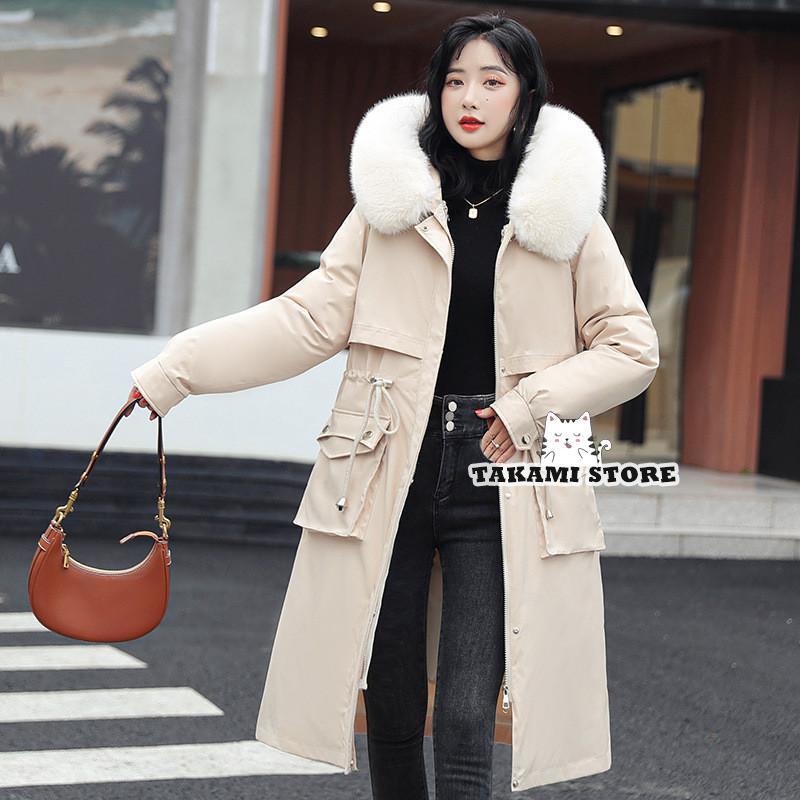 冬アウター 中綿コート レディース 中綿ジャケット 2点セット ロング 取り外せ アウター フード付き ファー付き 厚手 暖か 防寒 ゆったり 通勤 冬 おしゃれ福袋ジャンパー・ブルゾン 冬アウター 中綿コート レディース 中綿ジャケット 2点セット ロング 取り外せ アウター フード付き ファー付き 厚手 暖か 防寒 ゆったり 通勤 冬 おしゃれ福袋ジャンパー・ブルゾン