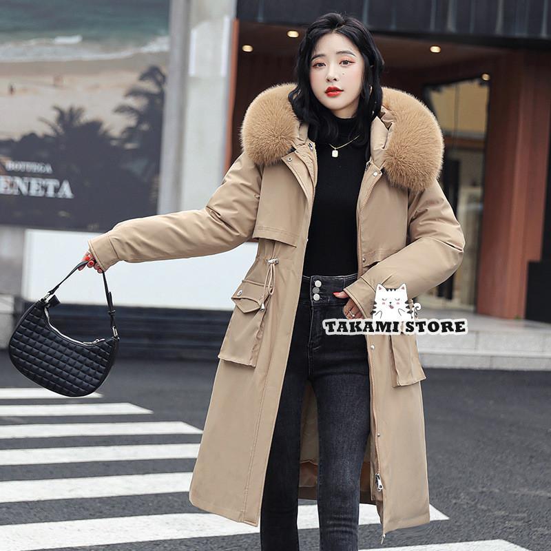 冬アウター 中綿コート レディース 中綿ジャケット 2点セット ロング 取り外せ アウター フード付き ファー付き 厚手 暖か 防寒 ゆったり 通勤 冬 おしゃれ福袋ジャンパー・ブルゾン 冬アウター 中綿コート レディース 中綿ジャケット 2点セット ロング 取り外せ アウター フード付き ファー付き 厚手 暖か 防寒 ゆったり 通勤 冬 おしゃれ福袋ジャンパー・ブルゾン