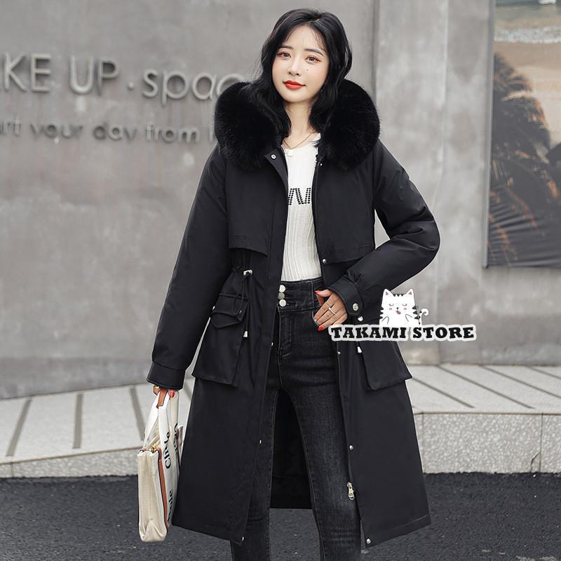 冬アウター 中綿コート レディース 中綿ジャケット 2点セット ロング 取り外せ アウター フード付き ファー付き 厚手 暖か 防寒 ゆったり 通勤 冬 おしゃれ福袋ジャンパー・ブルゾン 冬アウター 中綿コート レディース 中綿ジャケット 2点セット ロング 取り外せ アウター フード付き ファー付き 厚手 暖か 防寒 ゆったり 通勤 冬 おしゃれ福袋ジャンパー・ブルゾン
