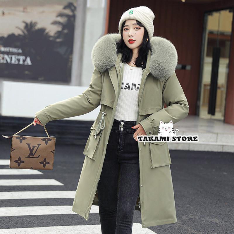 冬アウター 中綿コート レディース 中綿ジャケット 2点セット ロング 取り外せ アウター フード付き ファー付き 厚手 暖か 防寒 ゆったり 通勤 冬 おしゃれ福袋ジャンパー・ブルゾン 冬アウター 中綿コート レディース 中綿ジャケット 2点セット ロング 取り外せ アウター フード付き ファー付き 厚手 暖か 防寒 ゆったり 通勤 冬 おしゃれ福袋ジャンパー・ブルゾン