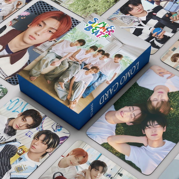 Qoo10] 【急速出荷!】 TWS トレカ Spar