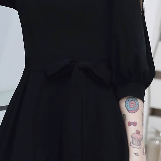 ロング ドレス パーティードレス 個性的 黒 袖あり シフォン 透け感 結婚式 二次会 お呼ばれ フォーマル 演奏会 ピアノ 発表会 ドレス 大人 かっこいい 可愛い レディース キラキラ ライン 大 pattayablatt.com