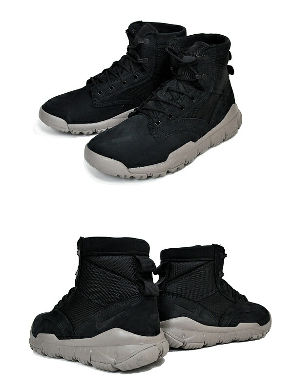 スペシャルフィールドブーツ 6 レザースポーツウェア ブーツ