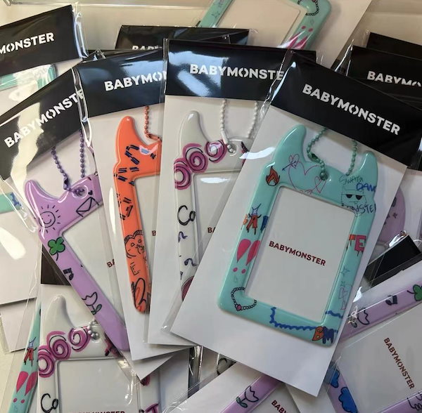 Qoo10] （3日出荷） 正式品 BABYMONST