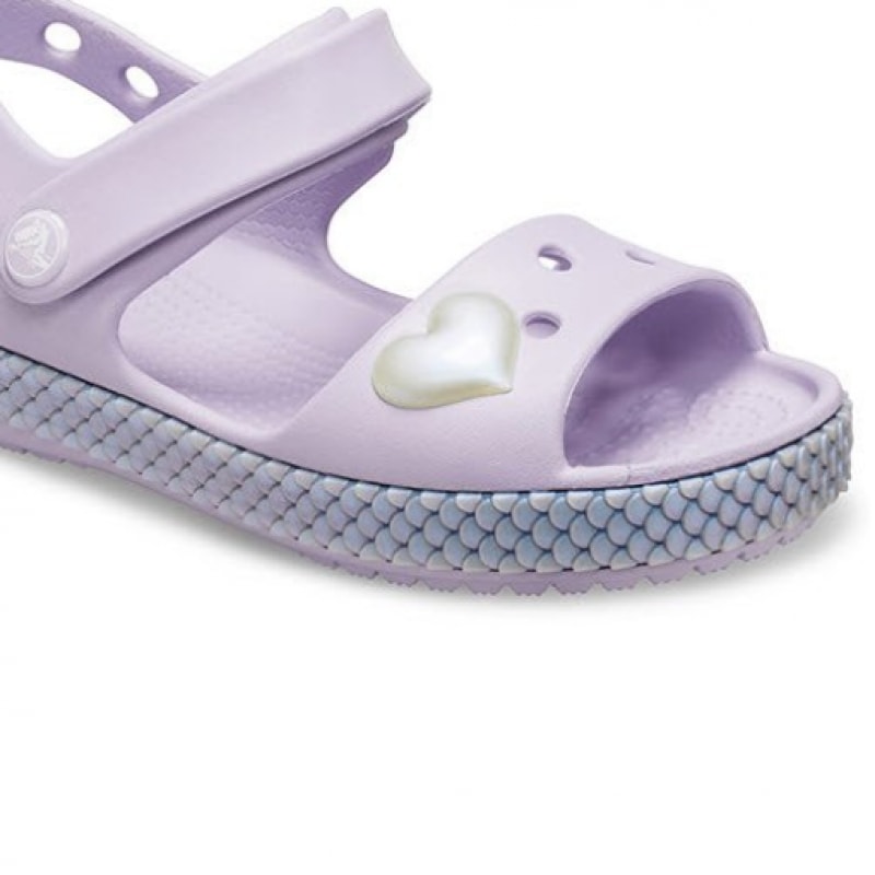 A クロックスサンダル 206145-530 A クロックスサンダル 206145-530