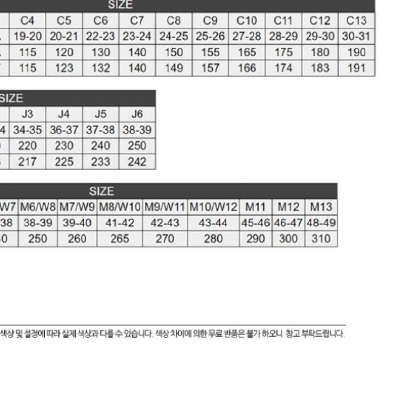 A クロックスサンダル 206145-530 A クロックスサンダル 206145-530