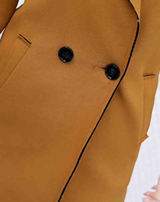 チェスターコート レディース 軽い 着こなし ステンカラーコート ショート 40代 秋 トレンチコート 英国 50代 服 チェック 細身 ショート丈 人気 春 キャメル ダブル ブランド アウター 大