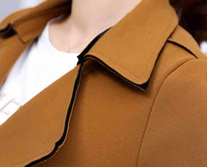 チェスターコート レディース 軽い 着こなし ステンカラーコート ショート 40代 秋 トレンチコート 英国 50代 服 チェック 細身 ショート丈 人気 春 キャメル ダブル ブランド アウター 大