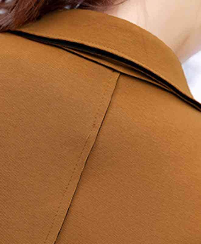 チェスターコート レディース 軽い 着こなし ステンカラーコート ショート 40代 秋 トレンチコート 英国 50代 服 チェック 細身 ショート丈 人気 春 キャメル ダブル ブランド アウター 大