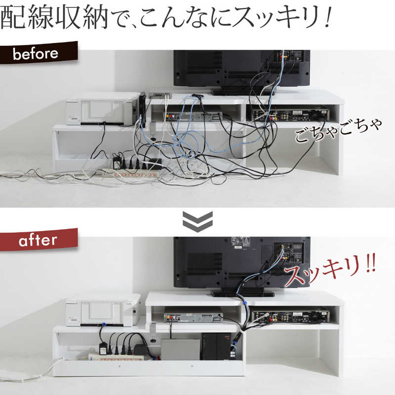 ナカムラ　テレビ台 ウォールナット　M06000079