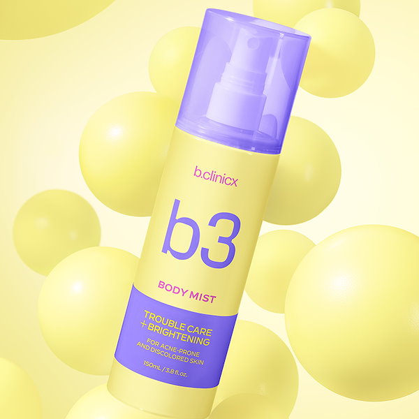 Qoo10] b.clinicx 【公式】ビークリニックス ボディーケアラ