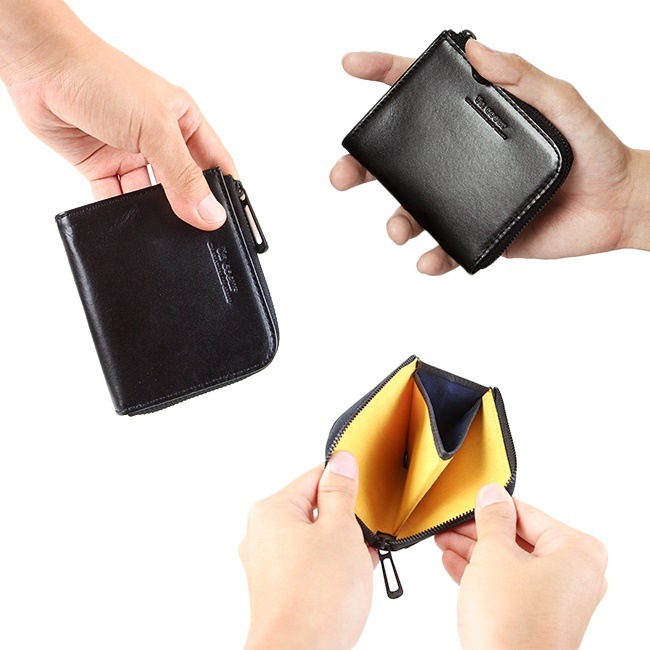 アンクール 財布 ミニ財布 極小財布 コンパクト ミニ 小さい メンズ ブランド Un coeur Petit 223120w アンクール 財布 ミニ財布 極小財布 コンパクト ミニ 小さい メンズ ブランド Un coeur Petit 223120w