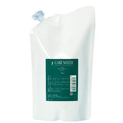 ケアウォーター 1000ml クリア 1.0リットル (x 1)