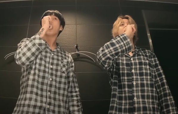 BTS BE 公式 グッズ PAJAMA パジャマ JIMIN ジミン BTS パジャマ BE JIMMN 新品 ジミン