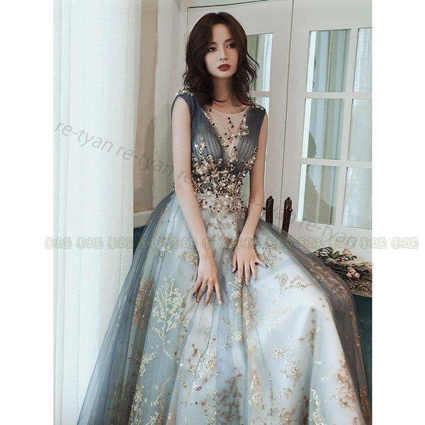 セール販売イブニングドレス ウェディングドレス お呼ばれ 結婚式 服装 30代 40代 女性 前撮り旅行撮影 パーティードレス チュールドレス ロングドレス 演奏会 セール販売イブニングドレス ウェディングドレス お呼ばれ 結婚式 服装 30代 40代 女性 前撮り旅行撮影 パーティードレス チュールドレス ロングドレス 演奏会