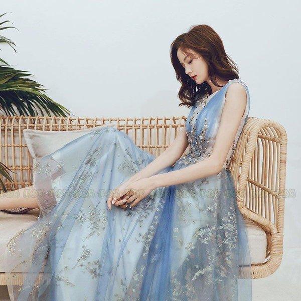 セール販売イブニングドレス ウェディングドレス お呼ばれ 結婚式 服装 30代 40代 女性 前撮り旅行撮影 パーティードレス チュールドレス ロングドレス 演奏会 セール販売イブニングドレス ウェディングドレス お呼ばれ 結婚式 服装 30代 40代 女性 前撮り旅行撮影 パーティードレス チュールドレス ロングドレス 演奏会