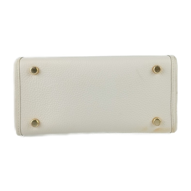 COACH コーチ ハンドバッグ デンプシー トート 22 C8417 ベージュ系 ゴールド金具 シグネチャー ジャカード レザー レディース 2WAY ショルダーバッグ【本物保証】 COACH コーチ ハンドバッグ デンプシー トート 22 C8417 ベージュ系 ゴールド金具 シグネチャー ジャカード レザー レディース 2WAY ショルダーバッグ【本物保証】