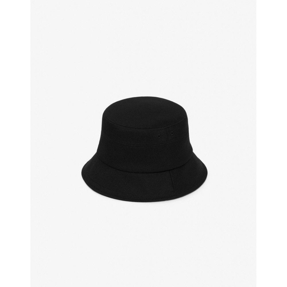 ラコステパブリックウールツイルバケットハット RK317E-54N 031