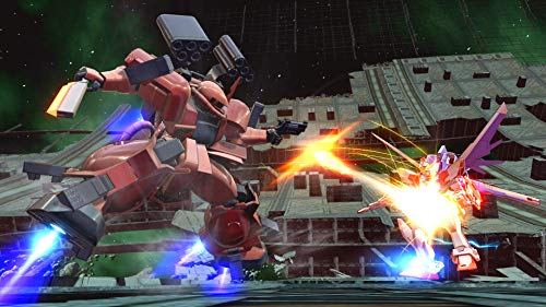 ペイディ Ps4機動戦士ガンダム Extreme テレビゲーム なデザイン