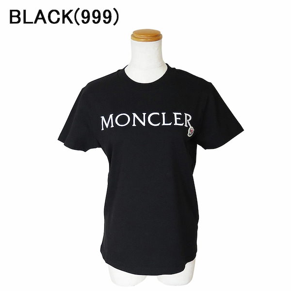 MONCLERモンクレール半袖Tシャツ黒XS 楽天市場】モンクレール Tシャツ