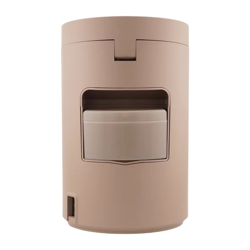 ピュアブライトスチーマー ベージュ クレンジング スキンケア 化粧水ミスト 温スチーム 冷ミスト[ギフトラッピング対応]