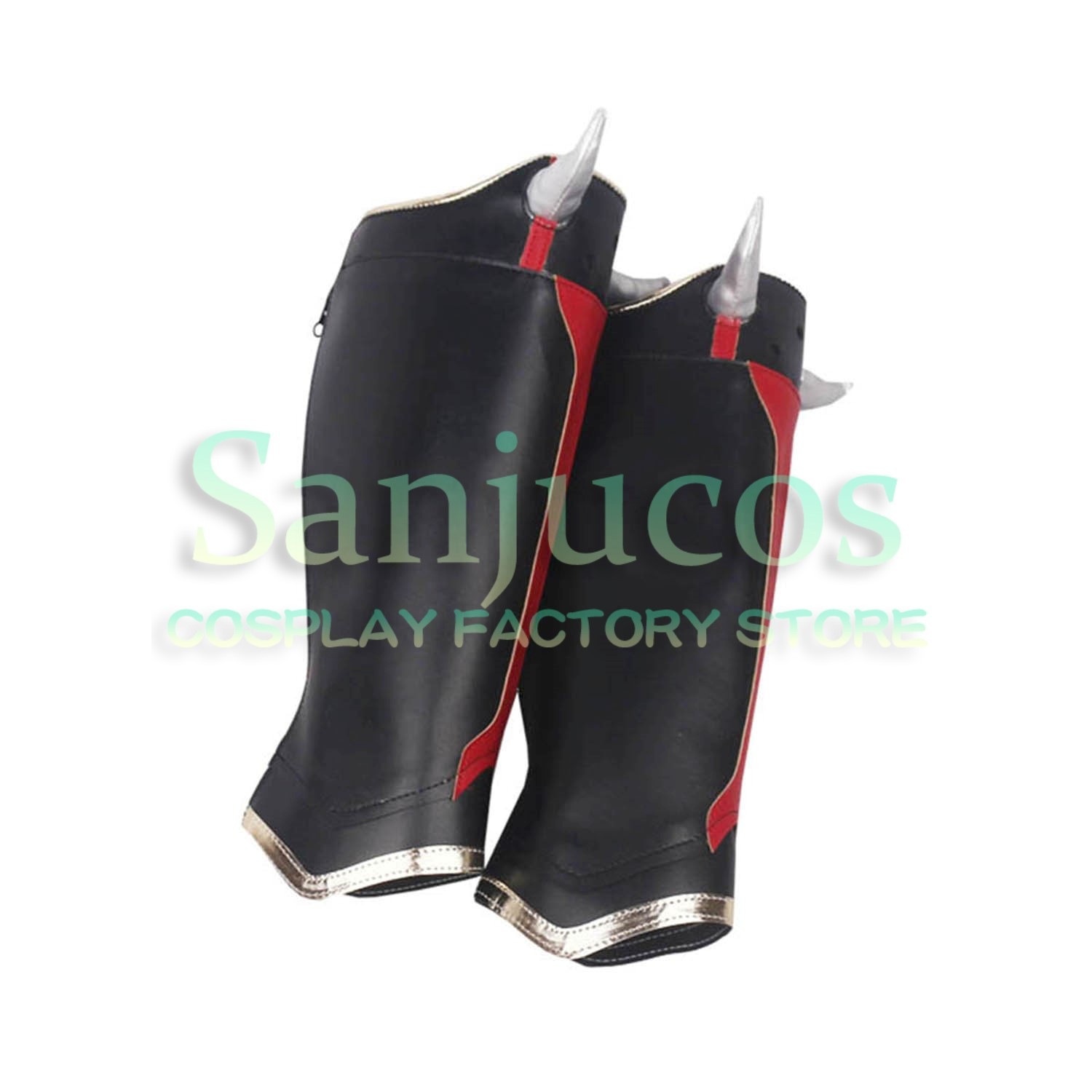 荒瀧一斗 原神 げんしん Genshin コスプレ 靴 ブーツ コスプレ靴 コスプレブーツ カスタマイズ可能903061 荒瀧一斗 原神 げんしん Genshin コスプレ 靴 ブーツ コスプレ靴 コスプレブーツ カスタマイズ可能903061