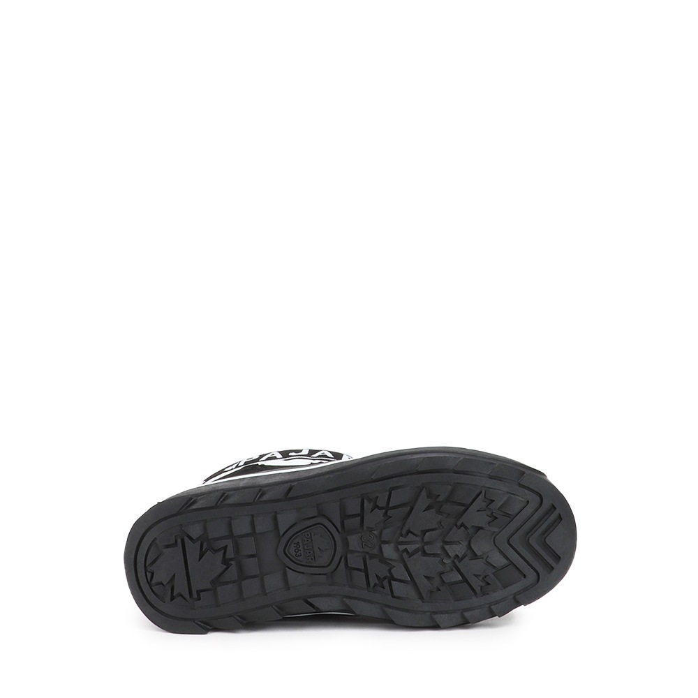 カナダ防寒ギャラクシープレミアムブーツホワイトキッズ カナダ防寒ギャラクシープレミアムブーツホワイトキッズ