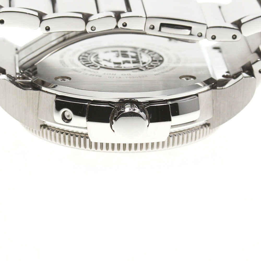 シチズン CITIZEN AS7110-55E/H11A-T020534 シリーズエイト デイト ソーラー電波 メンズ 保証書付き_747160【中古】 シチズン CITIZEN AS7110-55E/H11A-T020534 シリーズエイト デイト ソーラー電波 メンズ 保証書付き_747160【中古】