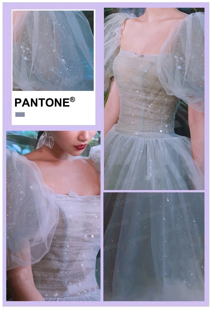 ウェディングドレス 二次会 花嫁 パフスリーブ レースのドレス ふわふわのドレス結婚式 披露宴 演奏会発表会 卒業会 ウェディングドレス 二次会 花嫁 パフスリーブ レースのドレス ふわふわのドレス結婚式 披露宴 演奏会発表会 卒業会