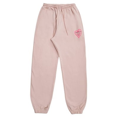 aespa スウェットパンツ Lサイズ aespa aeXIS LINE ツアー グッズ