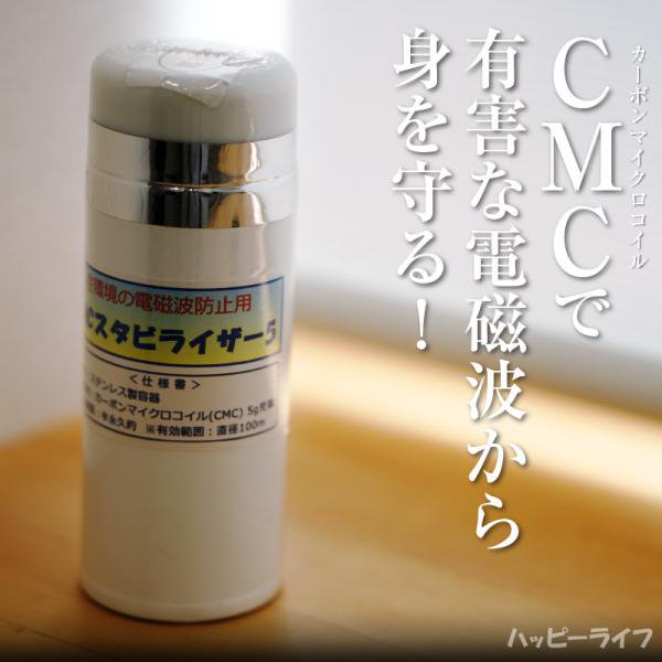 [Qoo10] 【送料無料】CMCスタビライザー ホワイ