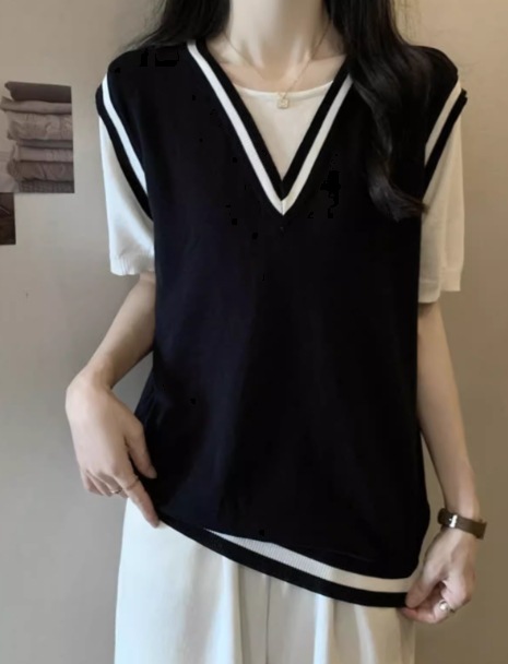 レディース トップス ニット セーター プルオーバー ベスト ミドル丈 袖なし ノースリーブ Vネック かわいい 大人可愛い きれいめ シンプル カジュアル 上品 おしゃれ かっこいい レトロ レディース トップス ニット セーター プルオーバー ベスト ミドル丈 袖なし ノースリーブ Vネック かわいい 大人可愛い きれいめ シンプル カジュアル 上品 おしゃれ かっこいい レトロ