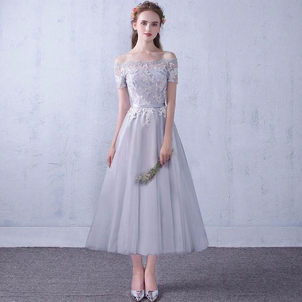 パーティードレス オフショルダー 大きいサイズ 二次会 袖付き ドレス エレガント 結婚式 親族 母親 パーティードレス オフショルダー 大きいサイズ 二次会 袖付き ドレス エレガント 結婚式 親族 母親