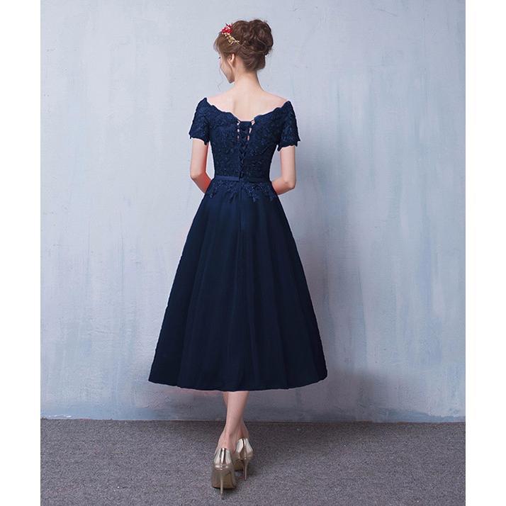 パーティードレス オフショルダー 大きいサイズ 二次会 袖付き ドレス エレガント 結婚式 親族 母親 パーティードレス オフショルダー 大きいサイズ 二次会 袖付き ドレス エレガント 結婚式 親族 母親